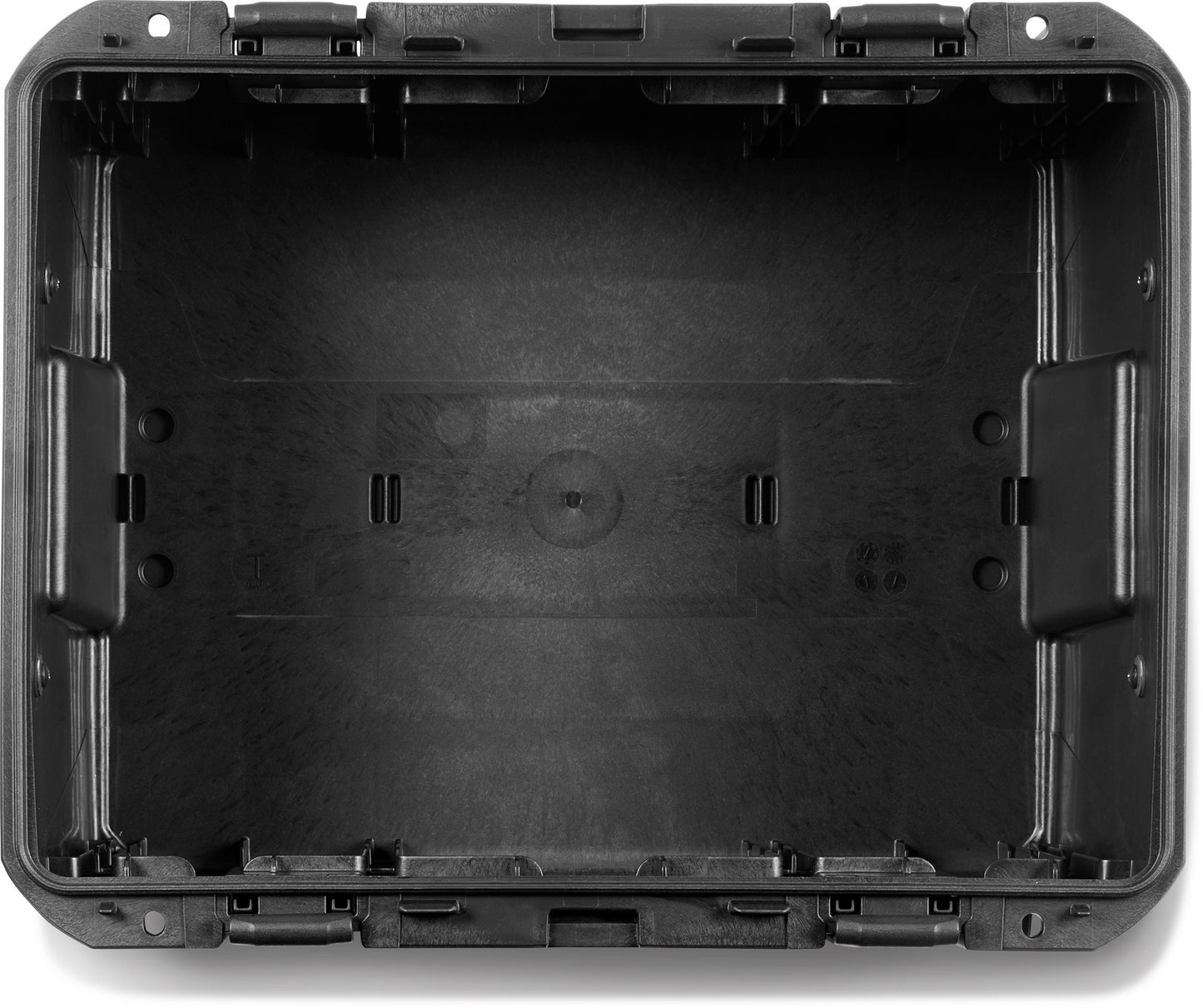 Pelican Crate Logo