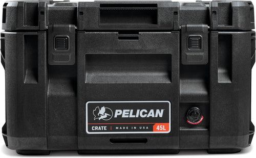 Pelican Crate Logo