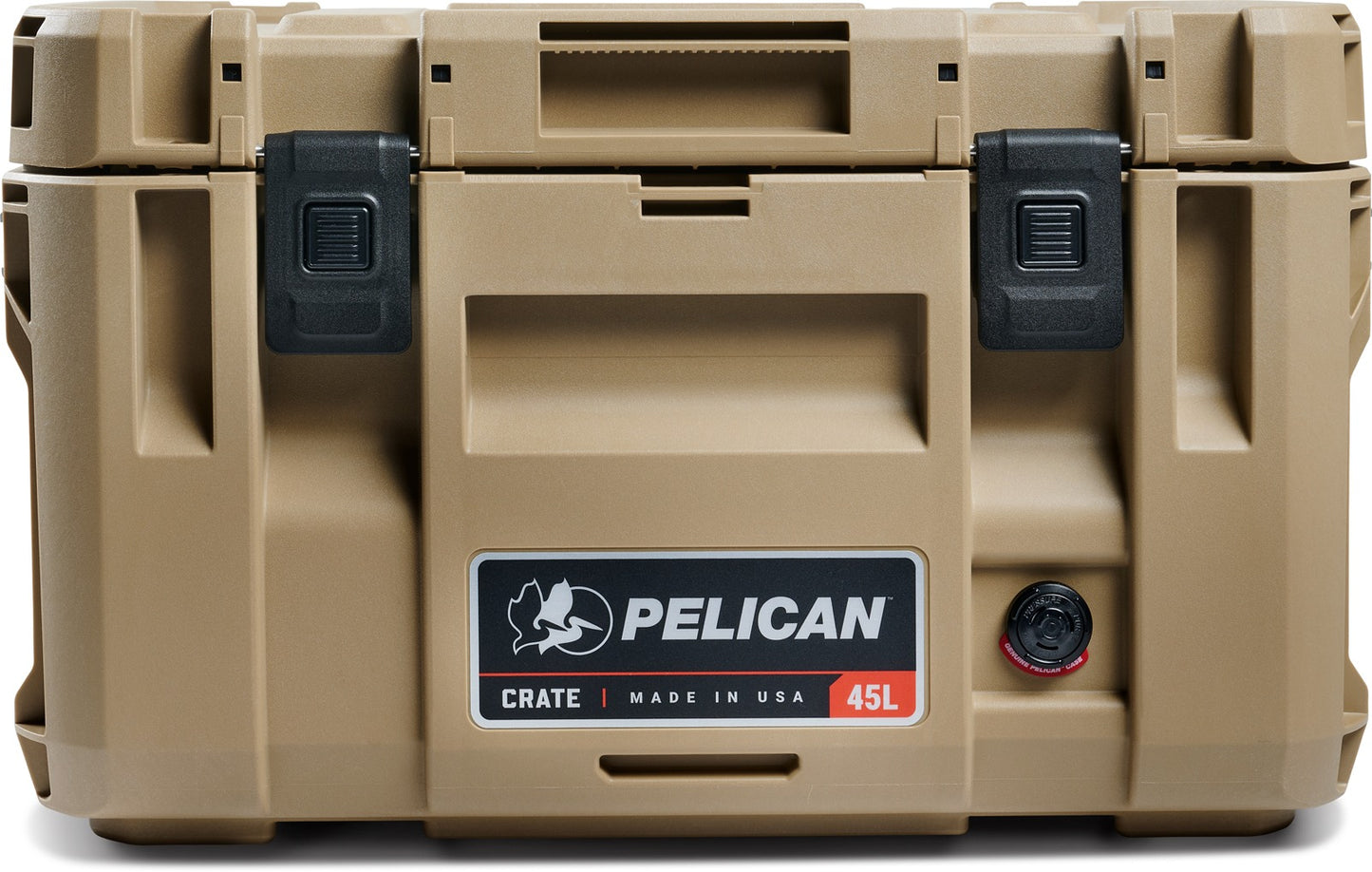 Pelican Crate Logo