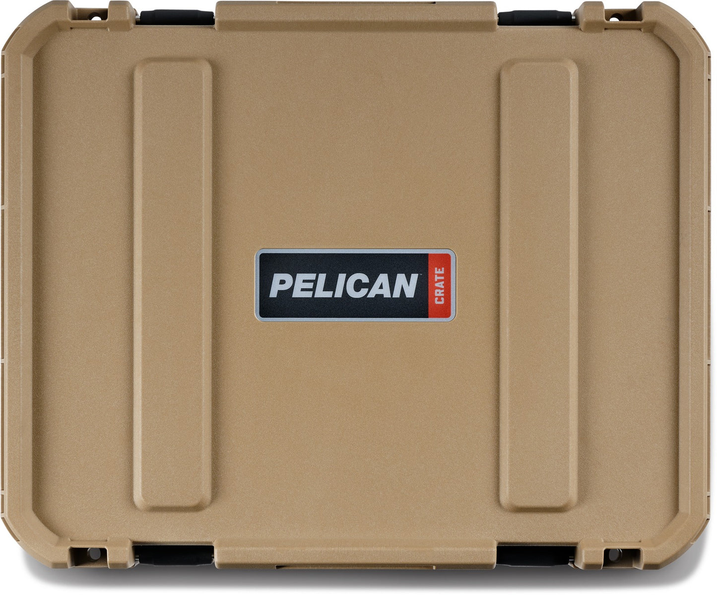 Pelican Crate Logo